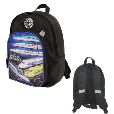 Takanami Create Super Express Backpack M Elementary Field Character Goods [119367] Kindergarten, School, Trip,