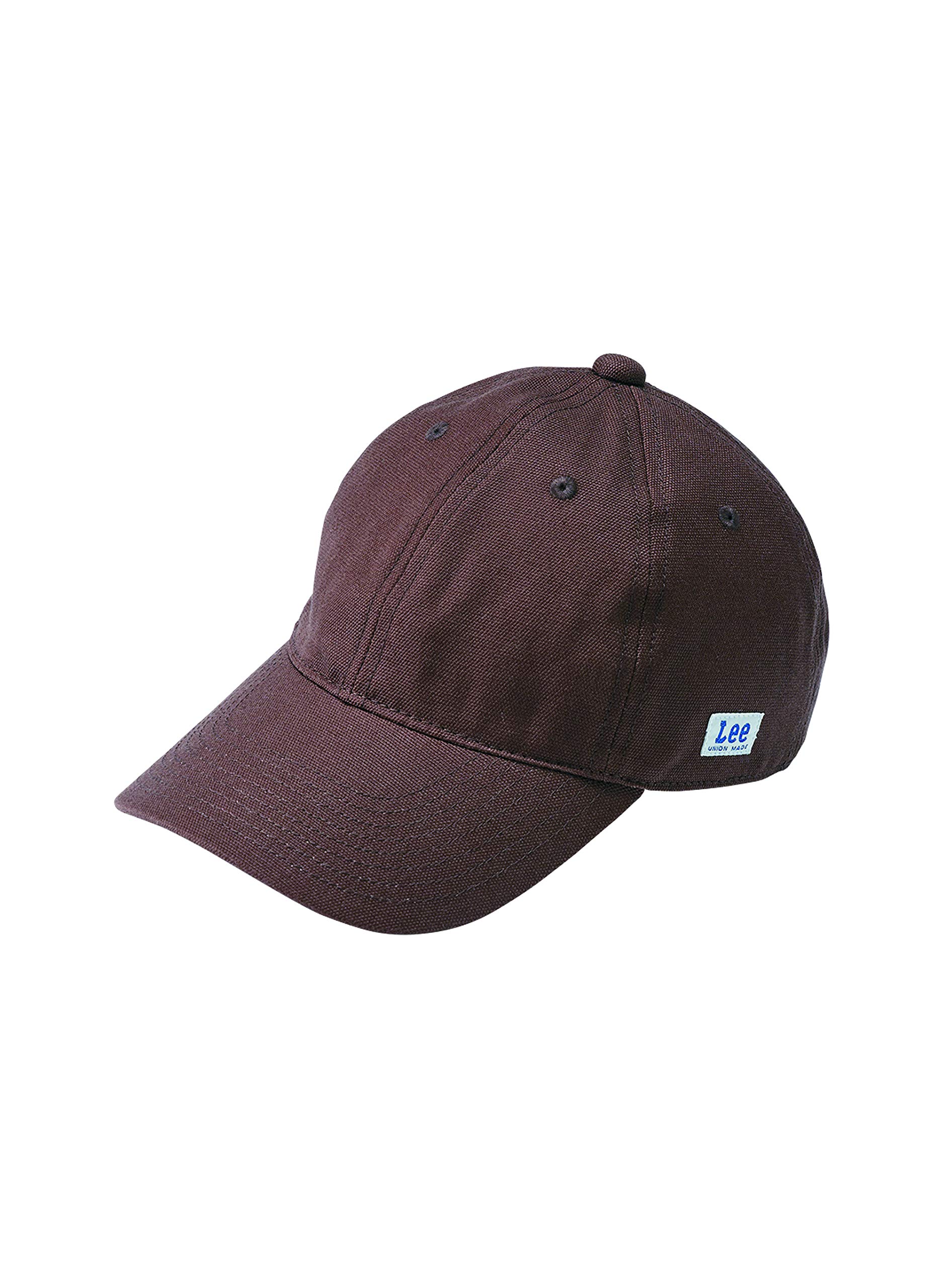 

Bonmax Lee Baseball Cap Brown F LCA99004 коричневый