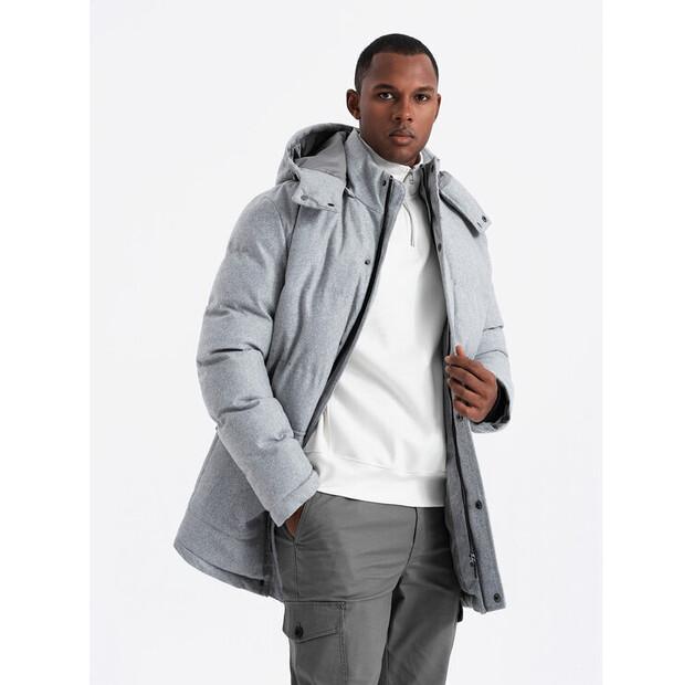 Parka Ombre OM-JALJ-0217