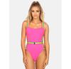 Swimsuit Miss Lou J-ML032