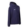 Under Armour Under Armour Jackets & Coats Unisex Navy Blue 25500401-409
