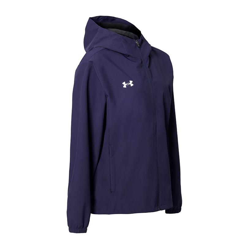 Under Armour Under Armour Jackets & Coats Unisex Navy Blue 25500401-409