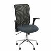 P&C-Minaya Office Chair P&C BALI600 Gray Dark Gray