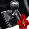 Fonney Auto Schalthebel Hoodie, Schaltknauf Hoodie - Schalthebelabdeckung für Ladenauto,