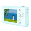 2.8in Camera IPS Color Screen 1080P Video 48MP Photo Portable Card Camera for Landscape Portrait