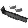 6RD819422 Air Conditioning Filter Holder for Volkswagen/Skoda - Cover Plate/External Holder