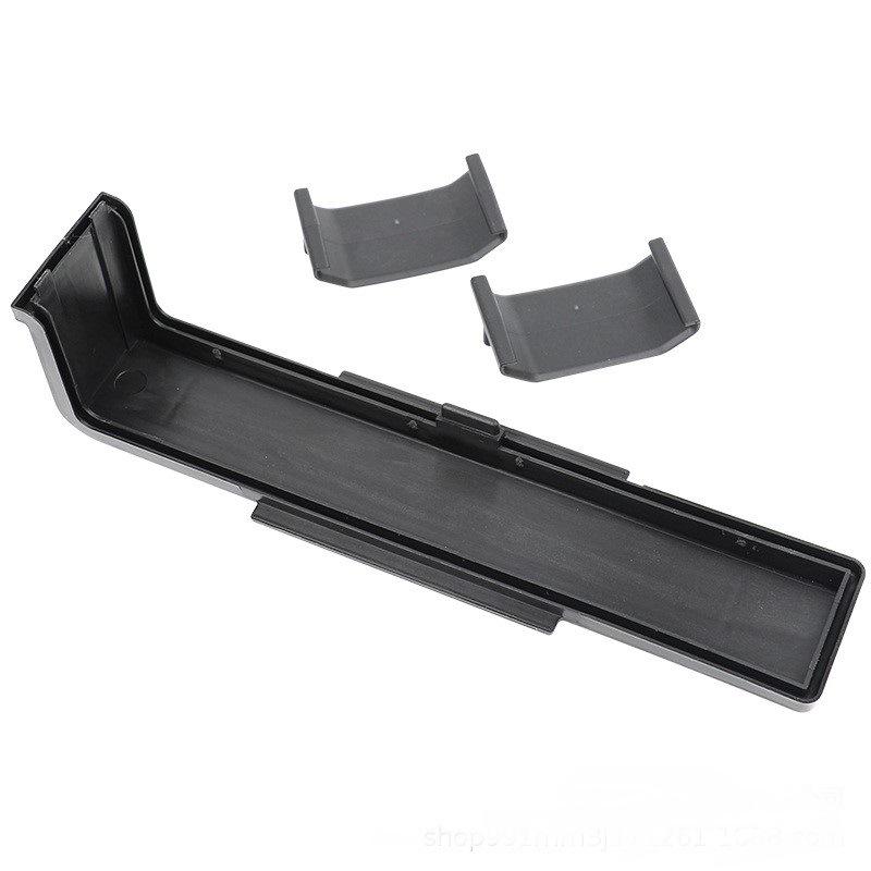 6RD819422 Air Conditioning Filter Holder for Volkswagen/Skoda - Cover Plate/External Holder