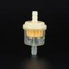 Engine Performance Atv Fuel Filter Universal Fit Premium Dirt Bike Fuel Filter Motorcycle Maintenance Practical High-quality