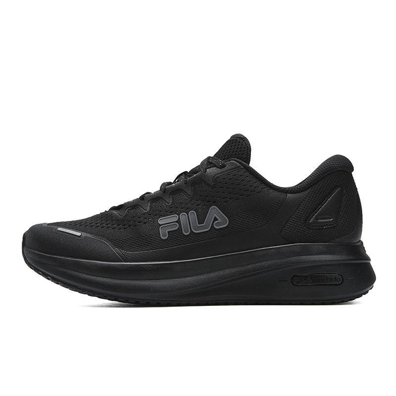 FILA NUVOLE Soft Cloud Cushioning Abrasion Resistant Breathable Lightweight Low top Casual Training City Commuting A12W621103FBA 39
