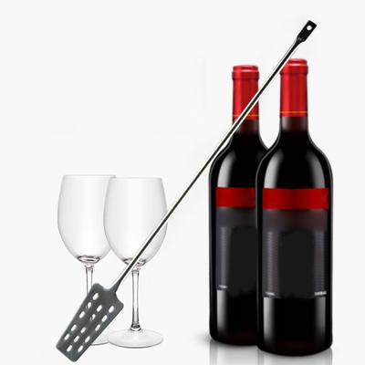Great Mash Handle Sturdy Stirrer Heat-resistant Long
