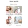 USB Charging Handheld Sleep Device Sleep Instrument Sleep Aid Machine Portable