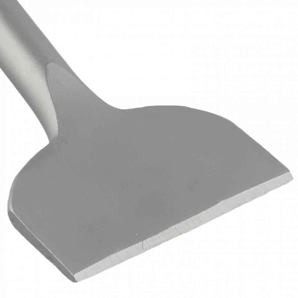 2022 NEW Tile Chisel Cemented Carbide Dia:10mm L:180mm