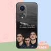 After Movie Hardin Scott Case For Honor Magic 8 6 7 Pro Honor Win RT 70 90 X8b X8c X9a X9b X9c X9d 200 400 Lite Cover