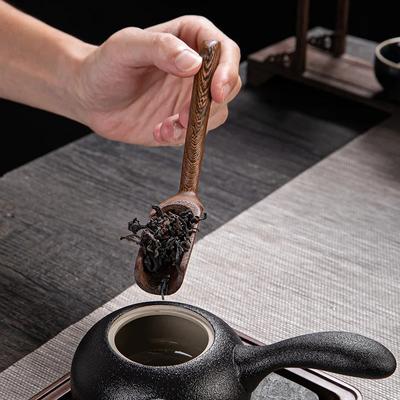 Bestick – Teskedar