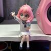 15CM Anime Figure SPY×FAMILY Anya Yor Forger Action Figure PVC Table Decoration Figure Model Toy Gift For Children Gift Doll