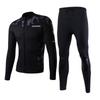3mm Unisex Wetsuit Jacket for Surfing & Snorkeling