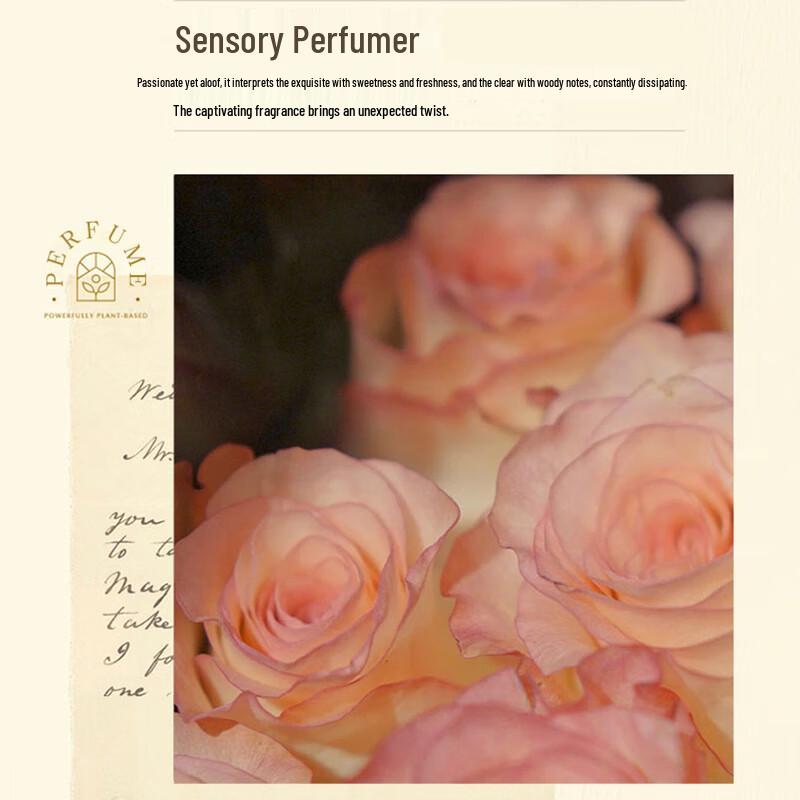 Plant Voice White Truffle Essential Oil Shampoo