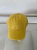 Korea Spring Summer Cotton Washed Old Baseball Cap Female Ins Blogger with The Same Versatile Dopamine Soft Top Baseball Cap