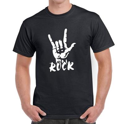 Rock Guitarists TShirt Music Gift Guitar Gig Party Events Rock Metal Top Usa