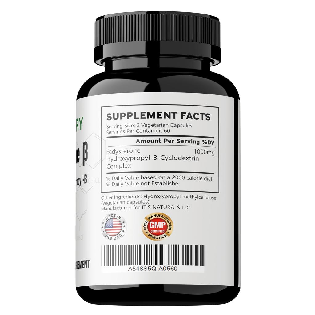 XEMENRY Is Rich In Biotin and Collagen Complex, Gentle and Easily Absorbed, Suitable for Both Men and Women.