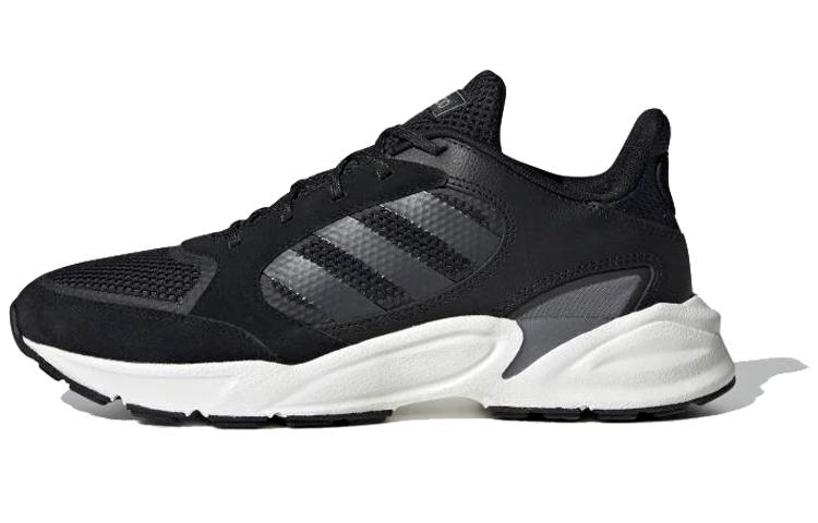 Adidas 90s Valasion  Black Night Metallic  Women s EE9906 36