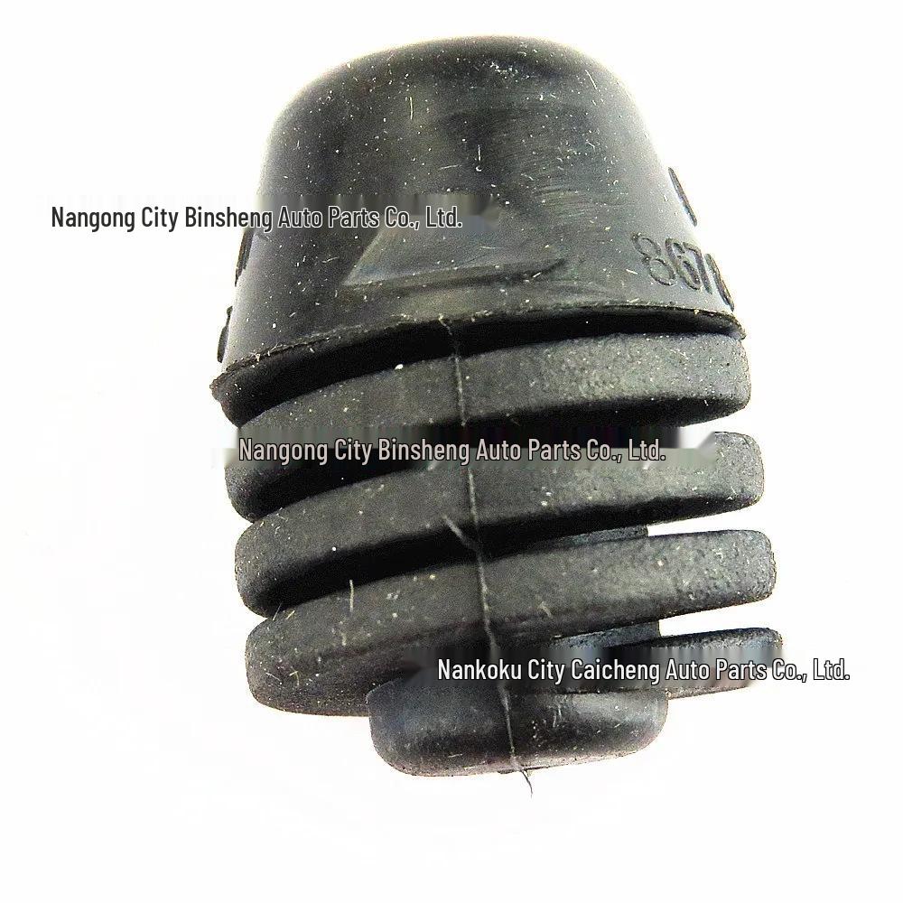 Vzpěra kapoty pro Polo CC, Golf MK6, Passat B7 - Model 867827500A