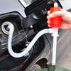 1 Stück Manuelle Siphonpumpe Flüssigkeitsumfüllwerkzeug Autoölabscheider Kraftstoffsaugrohr Wasseransaugrohr