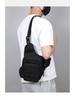 Men's Tactical Crossbody Bag: Multi-functional Outdoor Shoulder Bag & Travel Chest Bag