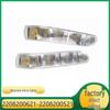 Rearview Mirror Turn Signal for Mercedes-Benz S-Class (Part No. 2208200621, 2208200521)