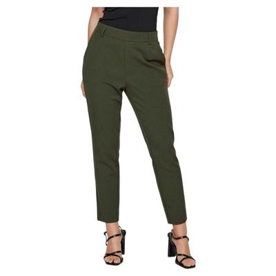 Vila Womens/Ladies Vivarone Slim Trousers