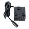 P82D  Quiet for Dc 9V 12V 500L/H 4-5W Submersible Water Pump Solar Brushless Motor Submersible Pool Water Pump For Fount