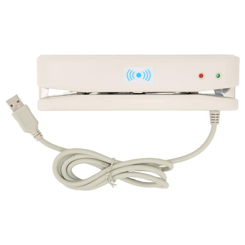 Čtečka karet, lehká, USB rozhraní, oboustranné stahování, pohodlný, praktický čtečka pro bankovní systém