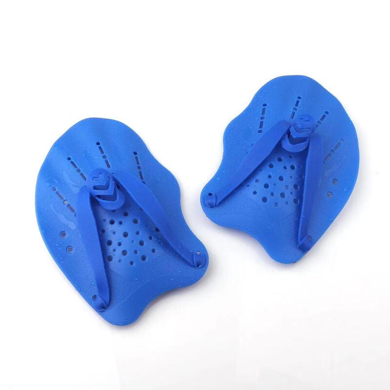 Alliance Messenger Swim Training Hand Paddles
