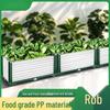 Hualongdun Home Garden Vegetable Planter Box