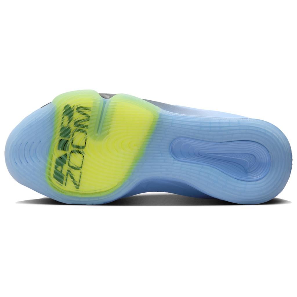 Nové Nike Air Zoom Gt Hustle 3 Ep 'White Royal Pulse' FV5952-100