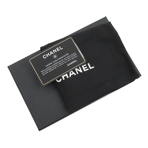 CHANEL AP0238 Matrasse mini chain clutchChain wallet lambskin Array