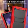 Samsung Tablet Protective Case for A11, A7 Lite, A8, A9 Plus with Stand and Drop-Proof Design for S9 FE/S10 Plus/11