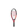 Wilson Hartschläger PRO STAFF PRECISION JR 19 (Pro Staff Precision Junior) RedBlack WR118210H