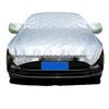 Thickened Frostproof Car Windshield Cover: Winter Antifreeze Snow Shield