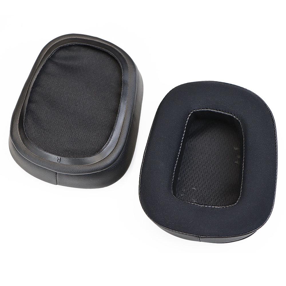 Ice Gel Earpad Covers for Logitech G633/G933/G635/G533 Headsets