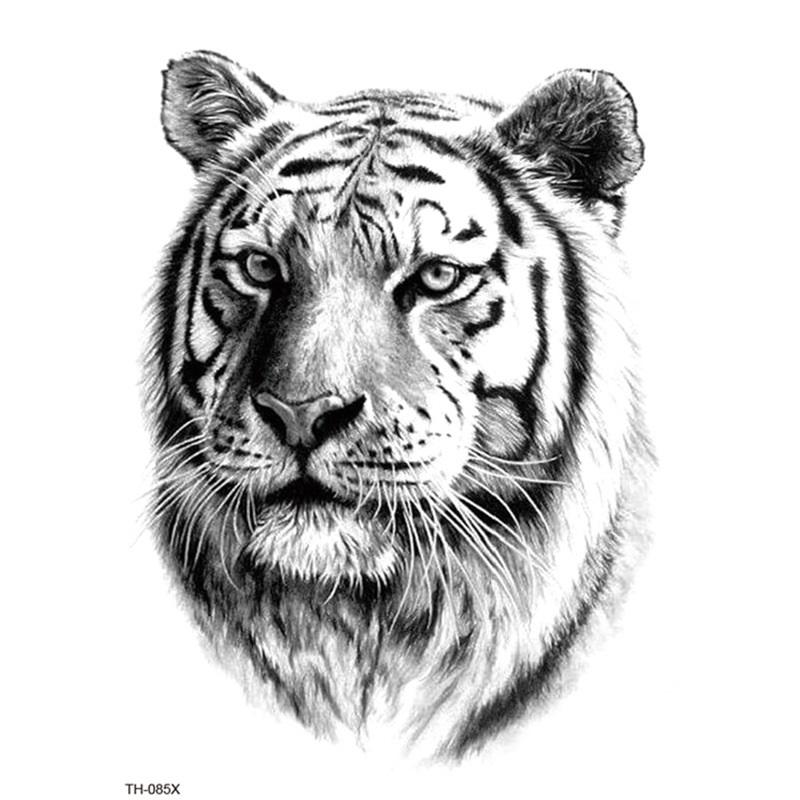 High Quality Tattoo Factory 5000+ Designs Sticker Tattoo Water Transfer Fake Temporary Tattoo
