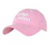 BALANT Washed Og Ball Cap [Dusty Plnk]