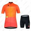 2026 Summer Breathable Cycling Suit Set Women Women MTB Bike Cycling Clothing Bicycle Clothes Ropa Ciclismo Cycling Jersey Set