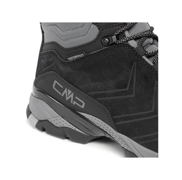 Треккинговые ботинки CMP Melnick Mid WP
