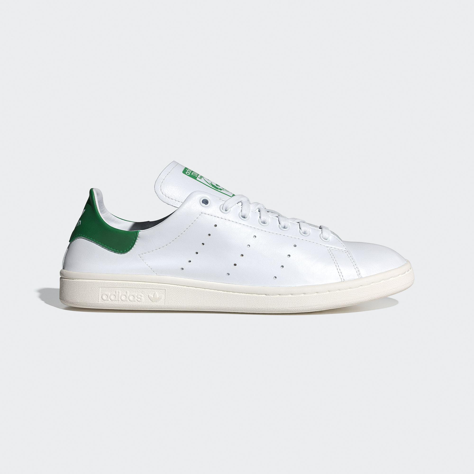 adidas Stan Smith Decon Cloud White Green 37