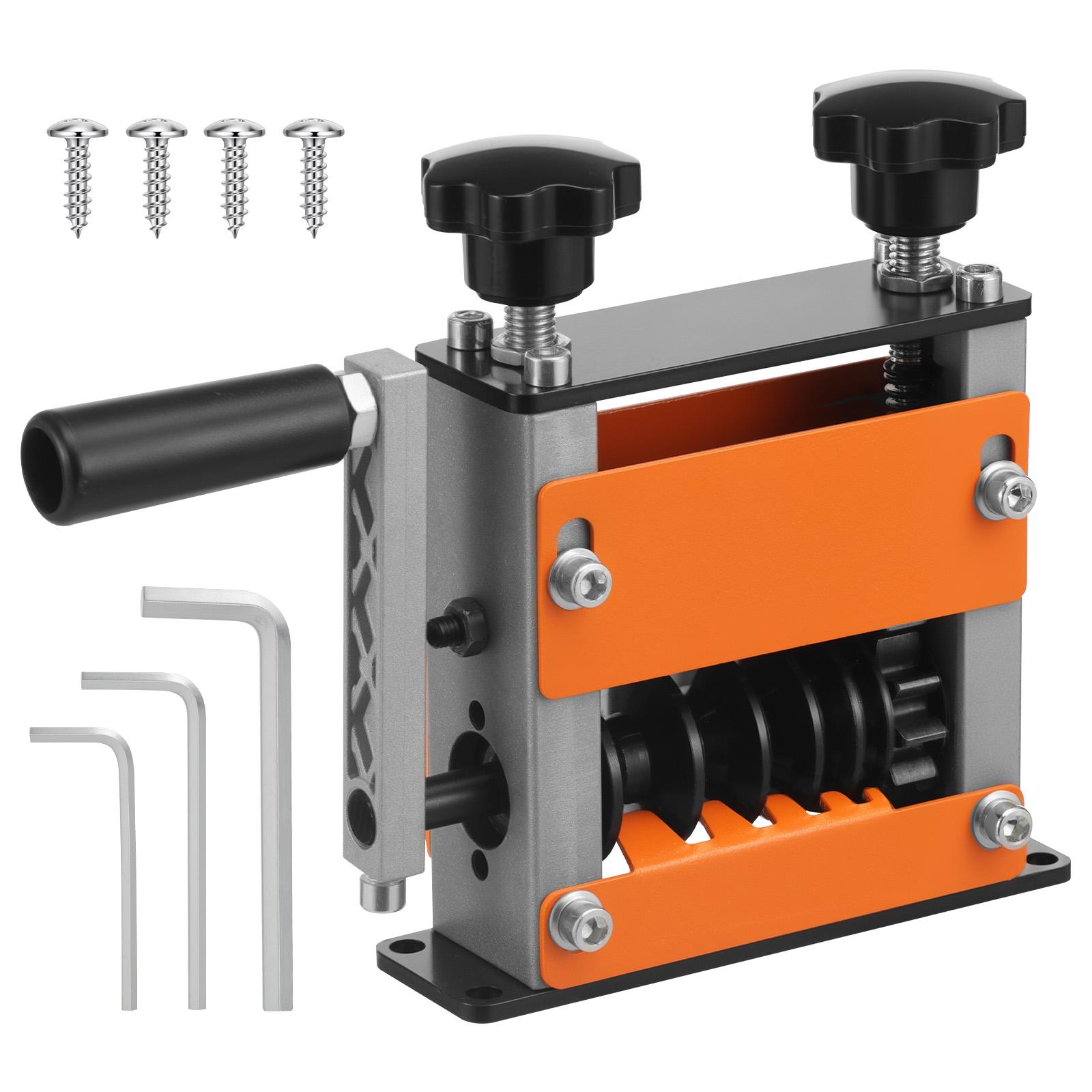 

Double Drive Wire Stripper Machine Stripping Tool for 1-17mm Fast Scrap Scrap Wire Copper Wire Stripper for Leftover Cable