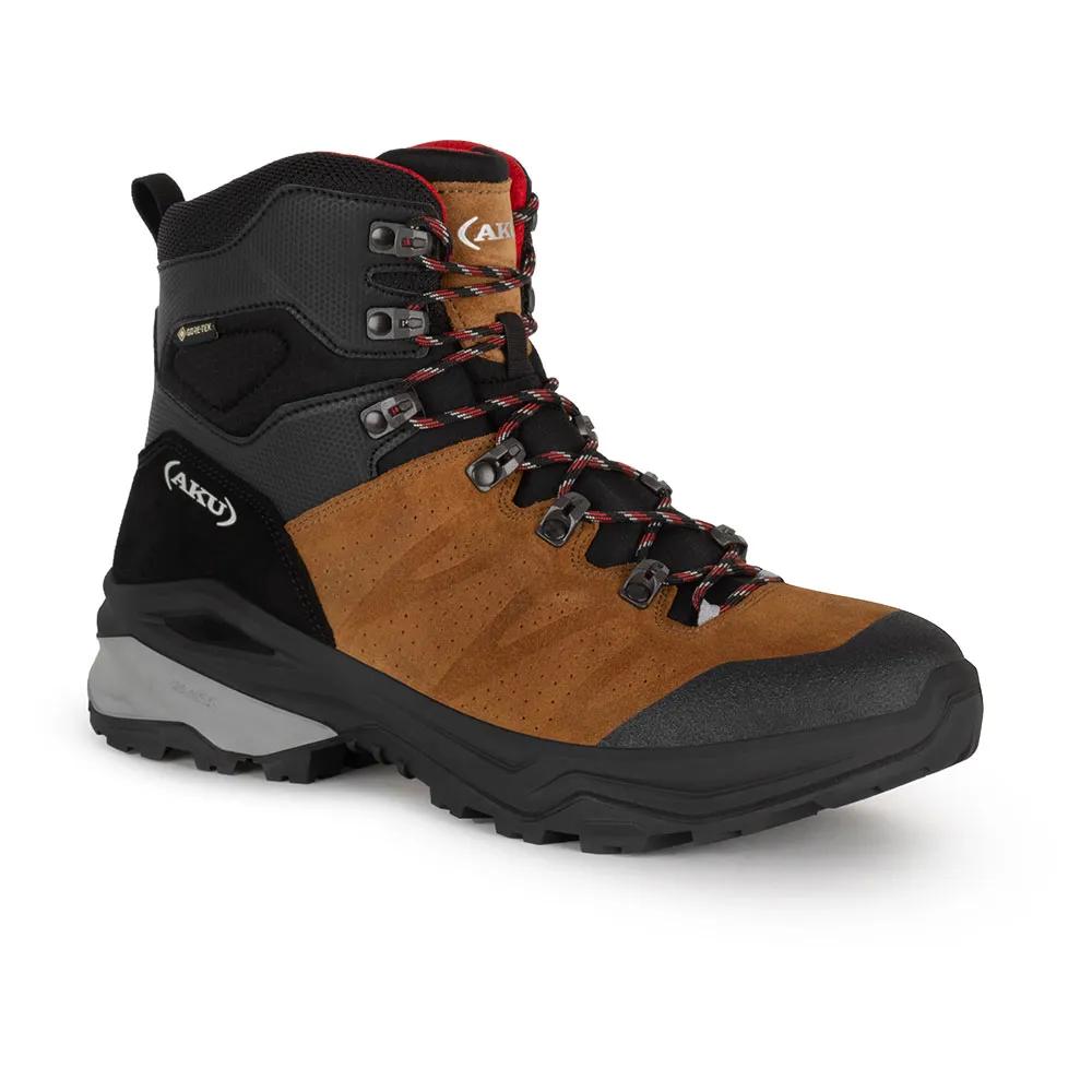 Aku Hiking Boots Adapta SD Goretex