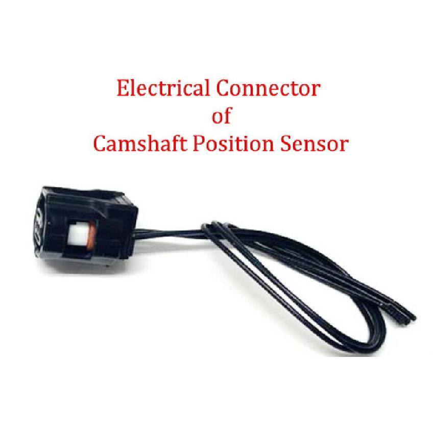 Camshaft Position Sensor With Electrical Connector Fits:Lexus 2006-