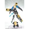 Megami Device BULLET KNIGHTS Exorcist WIDOW Height approx. 150mm 11 scale plastic model