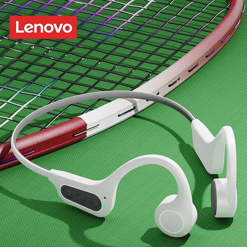 Lenovo ThinkPlus X3 Pro Open-Ear Bone Conduction Bluetooth Earbuds